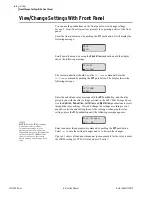 Preview for 372 page of Schweitzer Engineering Laboratories SEL-700G Series Instruction Manual