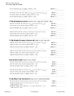 Предварительный просмотр 384 страницы Schweitzer Engineering Laboratories SEL-700G Series Instruction Manual