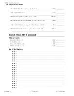 Предварительный просмотр 400 страницы Schweitzer Engineering Laboratories SEL-700G Series Instruction Manual