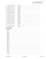 Предварительный просмотр 409 страницы Schweitzer Engineering Laboratories SEL-700G Series Instruction Manual