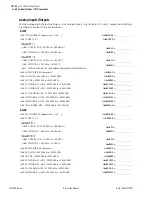 Предварительный просмотр 418 страницы Schweitzer Engineering Laboratories SEL-700G Series Instruction Manual