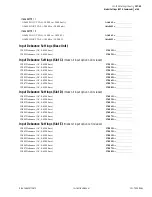 Предварительный просмотр 421 страницы Schweitzer Engineering Laboratories SEL-700G Series Instruction Manual