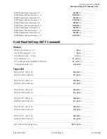 Предварительный просмотр 431 страницы Schweitzer Engineering Laboratories SEL-700G Series Instruction Manual