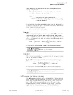 Preview for 465 page of Schweitzer Engineering Laboratories SEL-700G Series Instruction Manual