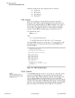 Предварительный просмотр 482 страницы Schweitzer Engineering Laboratories SEL-700G Series Instruction Manual