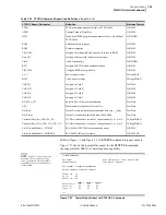 Предварительный просмотр 489 страницы Schweitzer Engineering Laboratories SEL-700G Series Instruction Manual