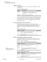 Предварительный просмотр 490 страницы Schweitzer Engineering Laboratories SEL-700G Series Instruction Manual