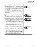 Предварительный просмотр 509 страницы Schweitzer Engineering Laboratories SEL-700G Series Instruction Manual