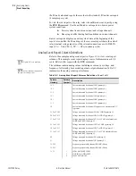 Предварительный просмотр 518 страницы Schweitzer Engineering Laboratories SEL-700G Series Instruction Manual