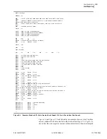 Предварительный просмотр 523 страницы Schweitzer Engineering Laboratories SEL-700G Series Instruction Manual