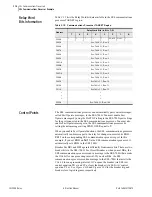 Предварительный просмотр 602 страницы Schweitzer Engineering Laboratories SEL-700G Series Instruction Manual