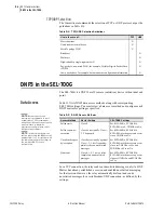 Preview for 610 page of Schweitzer Engineering Laboratories SEL-700G Series Instruction Manual