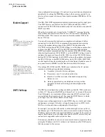 Предварительный просмотр 614 страницы Schweitzer Engineering Laboratories SEL-700G Series Instruction Manual