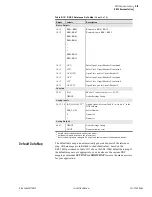 Предварительный просмотр 623 страницы Schweitzer Engineering Laboratories SEL-700G Series Instruction Manual