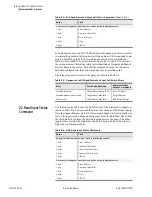 Предварительный просмотр 638 страницы Schweitzer Engineering Laboratories SEL-700G Series Instruction Manual