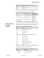 Предварительный просмотр 649 страницы Schweitzer Engineering Laboratories SEL-700G Series Instruction Manual