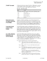 Предварительный просмотр 653 страницы Schweitzer Engineering Laboratories SEL-700G Series Instruction Manual