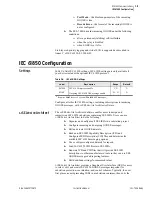 Preview for 697 page of Schweitzer Engineering Laboratories SEL-700G Series Instruction Manual