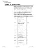 Предварительный просмотр 742 страницы Schweitzer Engineering Laboratories SEL-700G Series Instruction Manual