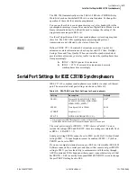 Preview for 747 page of Schweitzer Engineering Laboratories SEL-700G Series Instruction Manual