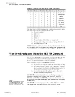 Предварительный просмотр 752 страницы Schweitzer Engineering Laboratories SEL-700G Series Instruction Manual