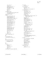 Preview for 813 page of Schweitzer Engineering Laboratories SEL-700G Series Instruction Manual