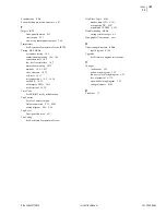 Предварительный просмотр 815 страницы Schweitzer Engineering Laboratories SEL-700G Series Instruction Manual