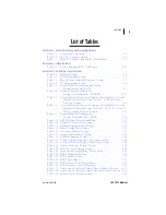 Preview for 7 page of Schweitzer Engineering Laboratories SEL-701-1 Instruction Manual