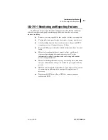 Preview for 27 page of Schweitzer Engineering Laboratories SEL-701-1 Instruction Manual