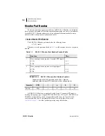 Preview for 28 page of Schweitzer Engineering Laboratories SEL-701-1 Instruction Manual