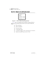 Preview for 30 page of Schweitzer Engineering Laboratories SEL-701-1 Instruction Manual