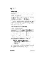 Preview for 62 page of Schweitzer Engineering Laboratories SEL-701-1 Instruction Manual