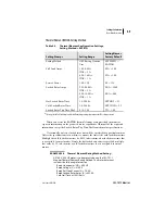 Preview for 67 page of Schweitzer Engineering Laboratories SEL-701-1 Instruction Manual