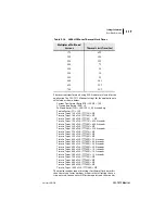 Preview for 77 page of Schweitzer Engineering Laboratories SEL-701-1 Instruction Manual