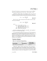 Preview for 85 page of Schweitzer Engineering Laboratories SEL-701-1 Instruction Manual