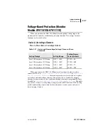 Preview for 95 page of Schweitzer Engineering Laboratories SEL-701-1 Instruction Manual