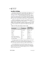 Preview for 110 page of Schweitzer Engineering Laboratories SEL-701-1 Instruction Manual