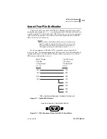 Preview for 145 page of Schweitzer Engineering Laboratories SEL-701-1 Instruction Manual