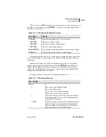 Preview for 165 page of Schweitzer Engineering Laboratories SEL-701-1 Instruction Manual