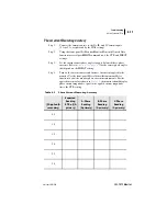 Preview for 185 page of Schweitzer Engineering Laboratories SEL-701-1 Instruction Manual