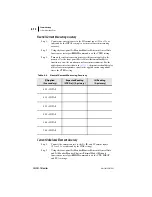 Preview for 186 page of Schweitzer Engineering Laboratories SEL-701-1 Instruction Manual