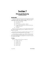 Preview for 197 page of Schweitzer Engineering Laboratories SEL-701-1 Instruction Manual