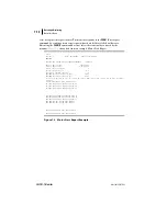 Preview for 208 page of Schweitzer Engineering Laboratories SEL-701-1 Instruction Manual