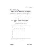 Preview for 209 page of Schweitzer Engineering Laboratories SEL-701-1 Instruction Manual