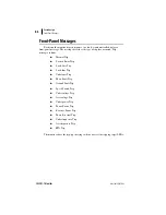 Preview for 214 page of Schweitzer Engineering Laboratories SEL-701-1 Instruction Manual