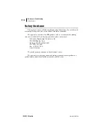 Preview for 240 page of Schweitzer Engineering Laboratories SEL-701-1 Instruction Manual