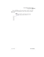 Preview for 261 page of Schweitzer Engineering Laboratories SEL-701-1 Instruction Manual