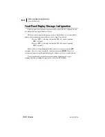 Preview for 262 page of Schweitzer Engineering Laboratories SEL-701-1 Instruction Manual