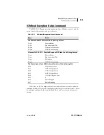 Preview for 299 page of Schweitzer Engineering Laboratories SEL-701-1 Instruction Manual