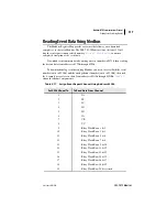 Preview for 305 page of Schweitzer Engineering Laboratories SEL-701-1 Instruction Manual